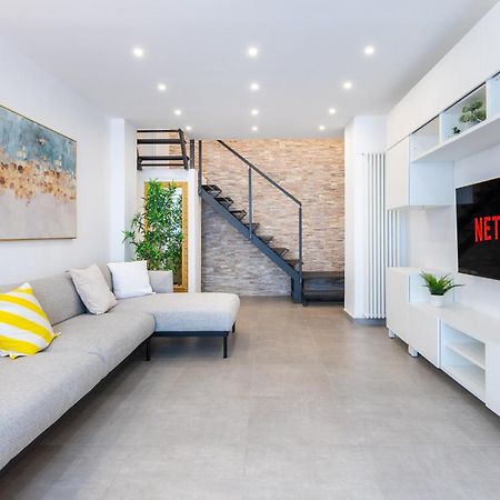 Loft Salgari Apartment Turin Luaran gambar