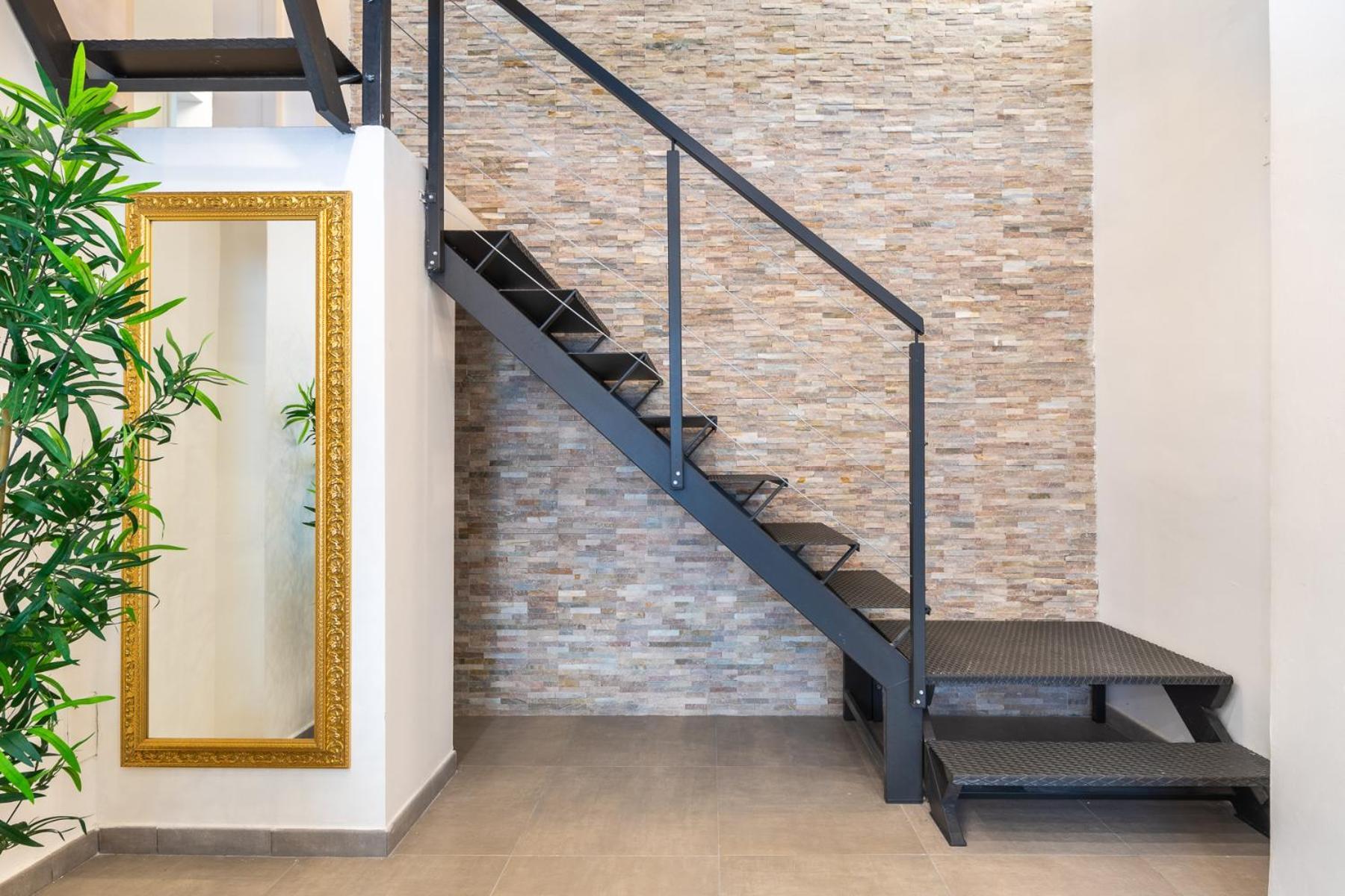 Loft Salgari Apartment Turin Luaran gambar