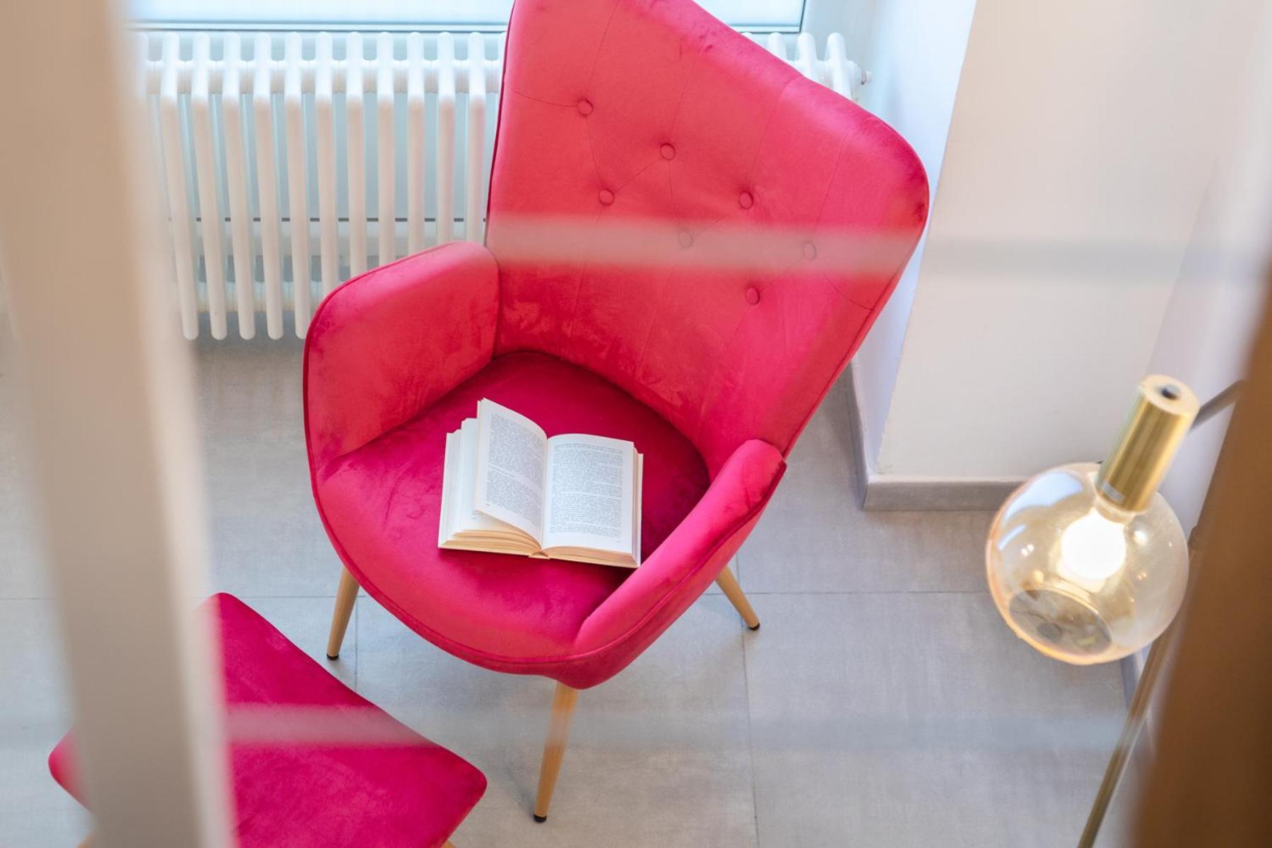 Loft Salgari Apartment Turin Luaran gambar