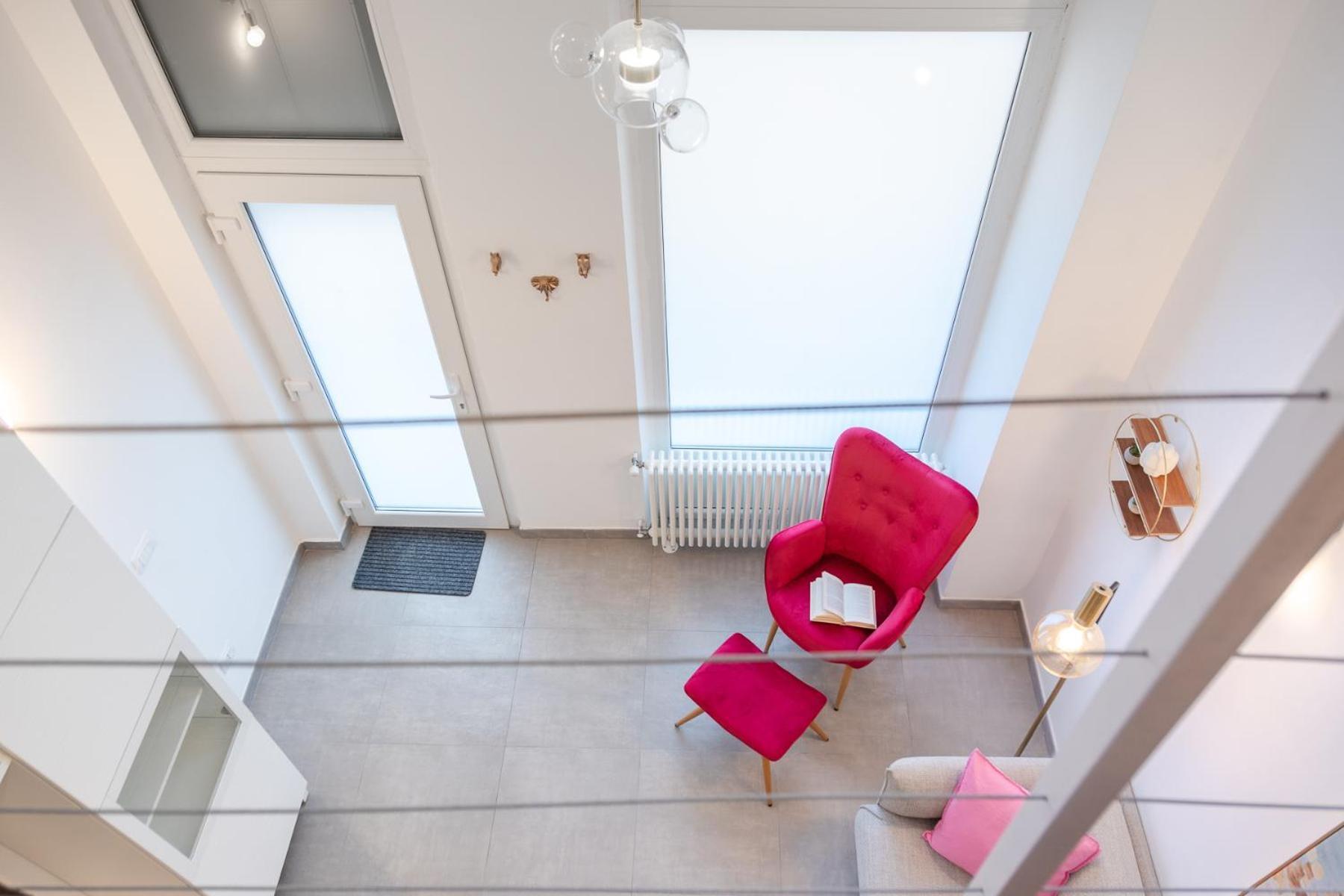 Loft Salgari Apartment Turin Luaran gambar