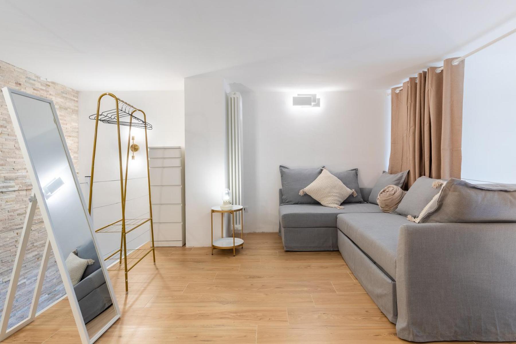 Loft Salgari Apartment Turin Luaran gambar