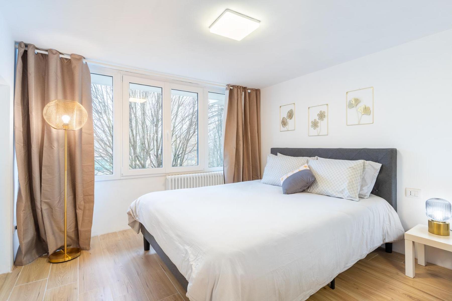 Loft Salgari Apartment Turin Luaran gambar