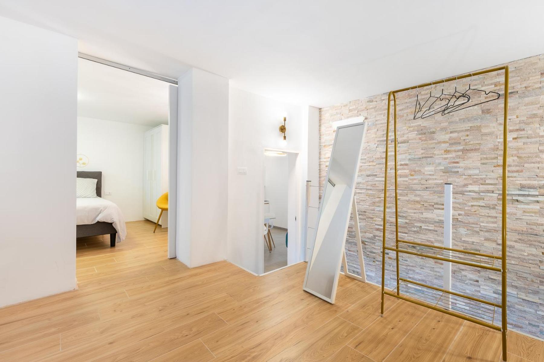 Loft Salgari Apartment Turin Luaran gambar