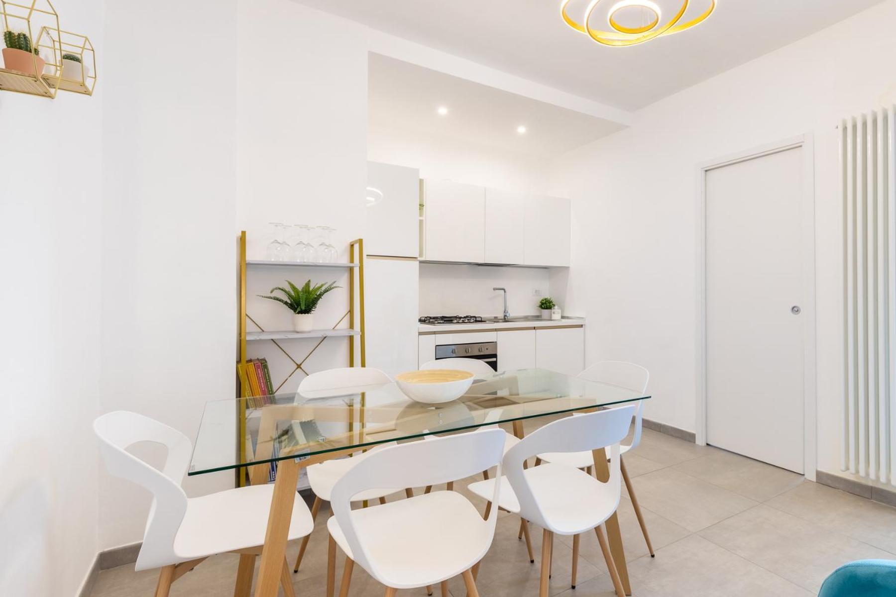 Loft Salgari Apartment Turin Luaran gambar
