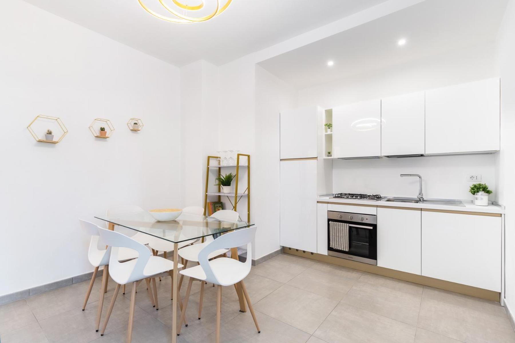 Loft Salgari Apartment Turin Luaran gambar