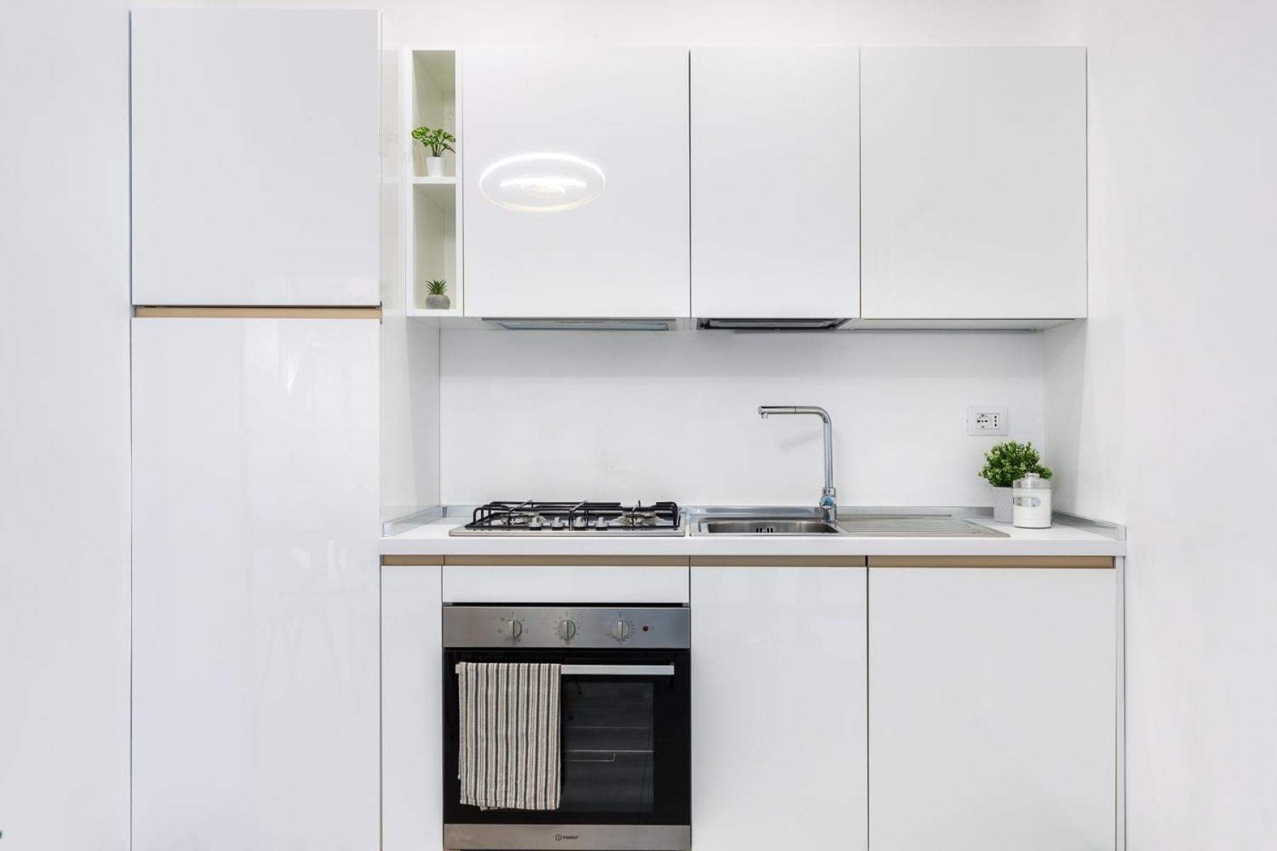 Loft Salgari Apartment Turin Luaran gambar