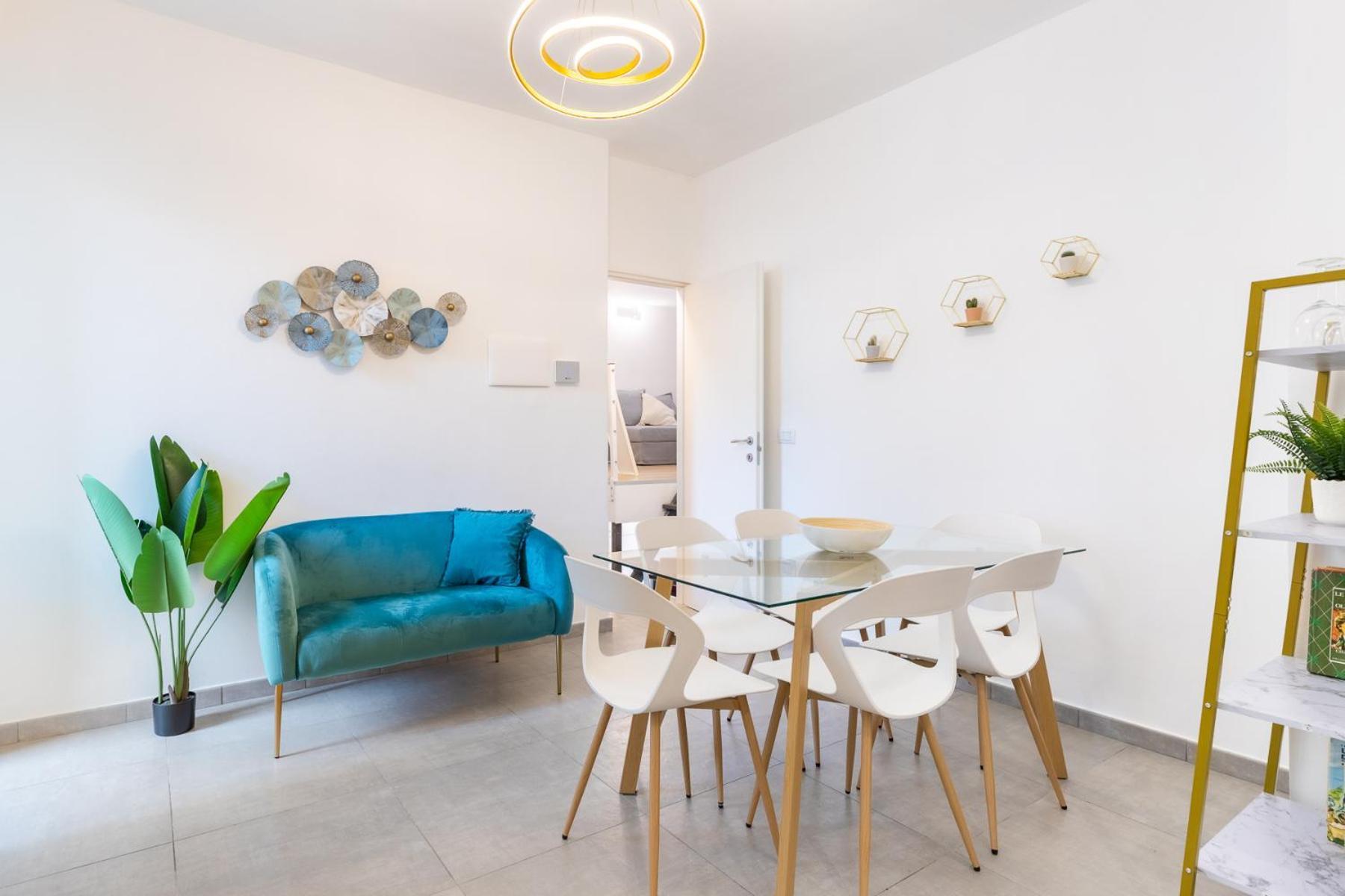 Loft Salgari Apartment Turin Luaran gambar