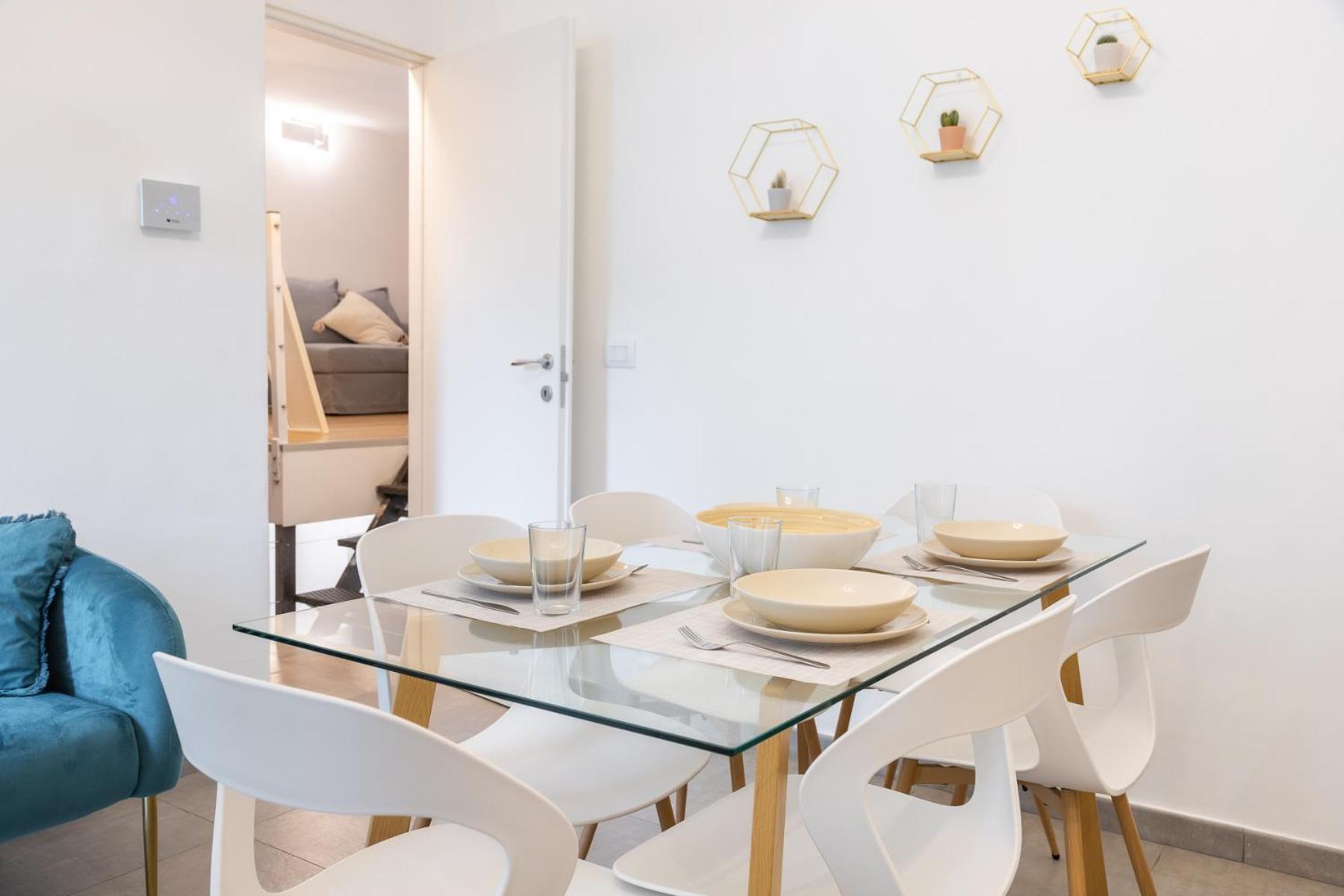 Loft Salgari Apartment Turin Luaran gambar
