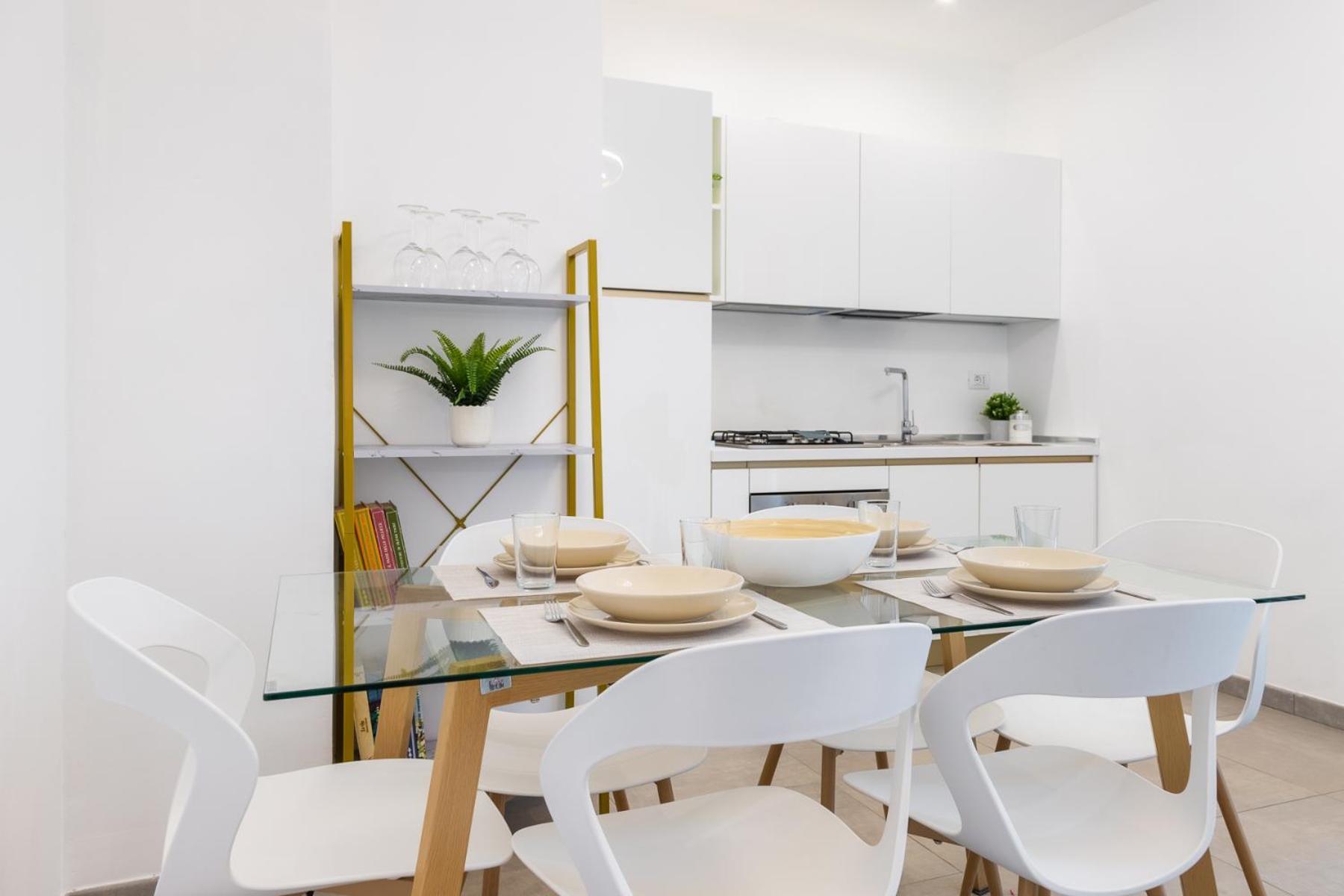 Loft Salgari Apartment Turin Luaran gambar