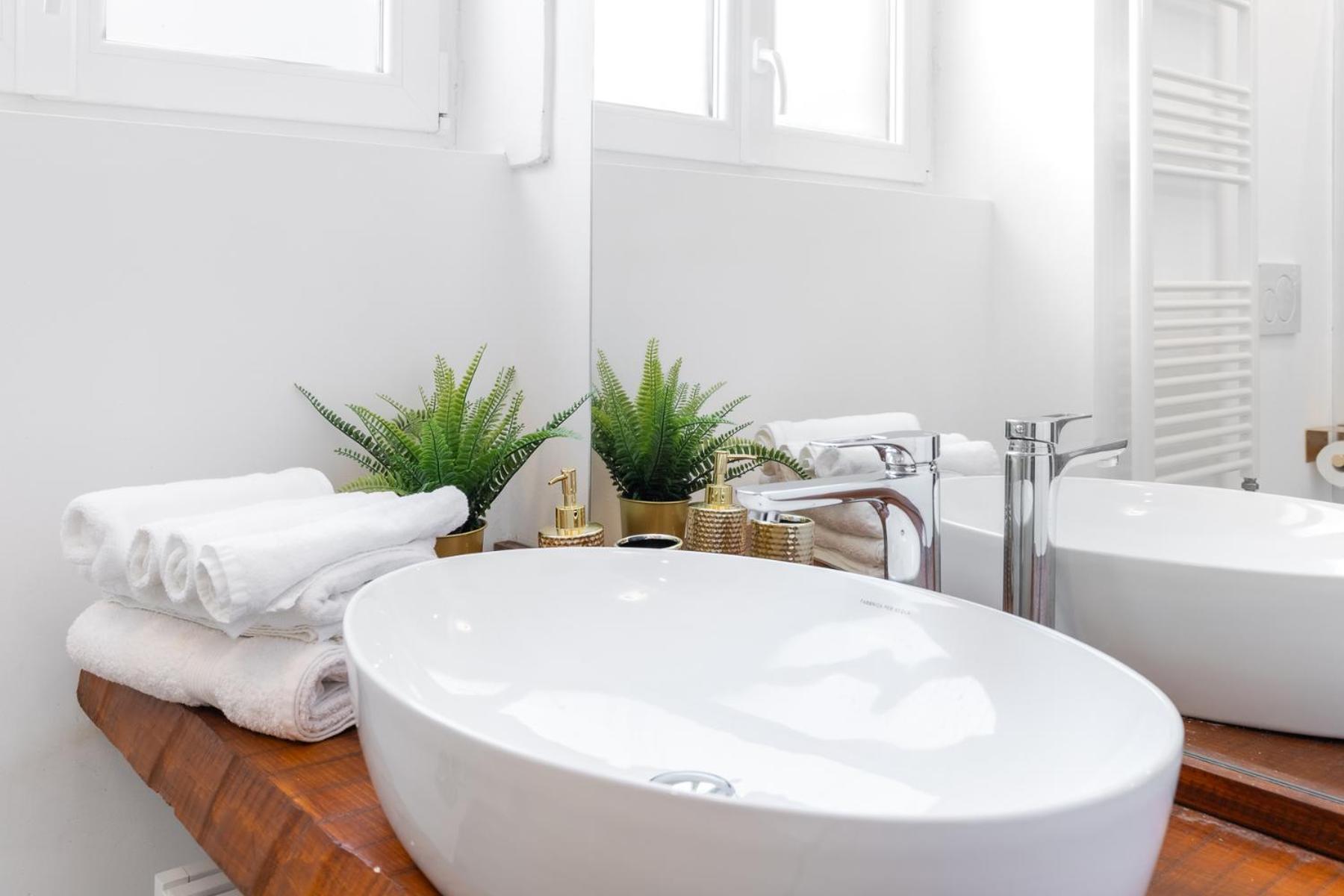 Loft Salgari Apartment Turin Luaran gambar
